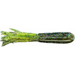 Strike King Coffee Tube 3.5 Soft Bait