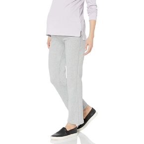 LAMAZE Maternity Women's Maternity Active Yoga Pant