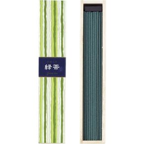 NIPPON KODO Kayuragi Green Tea, 1 EA in Saudi Arabia