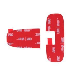 أشرطة VHB البديلة البديلة (× 1) لثلاجة المنزل والثلاجة والفريزر وأبواب قفل للقبض للأطفال الصغار والأطفال الصغار in Kuwait