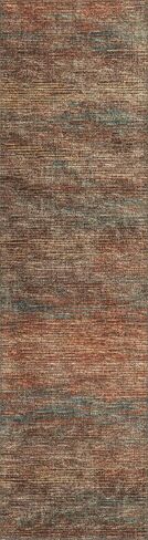 Marston 10' x 14' Transitional Beige Indoor Outdoor Area Rug, Stain Resistant, Machine Washable, Non Shedding, Bedroom, Living Room, Dining Room, Kitchen Rug in Saudi Arabia