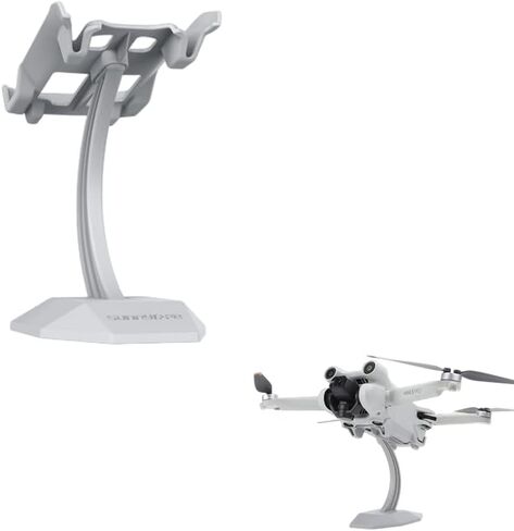 Taoke RC Drone Display Stand Compatible with DJI Mavic Mini 3/Mini 3 Pro/Mavic Mini 2/Mini 2 SE/Mavic Mini Drone Desktop Display Stand in Saudi Arabia