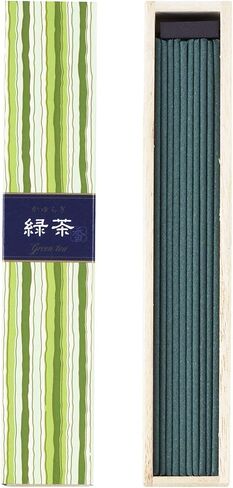 NIPPON KODO Kayuragi Green Tea, 1 EA in Saudi Arabia