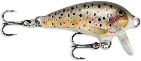 Rapala MFR3 Mini Fat Wrap 1.2 بوصة (3 سم) / 0.1 أونصة (4 جم) in Saudi Arabia