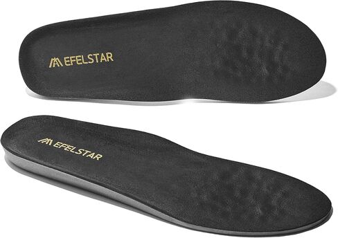 Sport Athletic Shoe Insoles for Basketball Shock Absorption Inserts Performance Insoles Comport Insoles WOODSAIR Champ Insole (8.5-9 Women / 7.5-8 Men) in Saudi Arabia