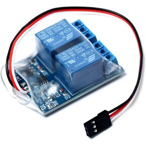 اكس اتش اس ايه جهاز تحكم عن بعد Q1 بجهاز تحكم عن بعد موديل PWM لطائرة درون دي جيه اي FPV كوادكوبتر من ملحقات الإطلاق in Kuwait