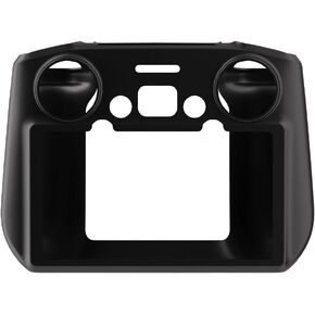 BTG Protective Silicone Case Cover Sleeve for DJl Mavic 3 Pro/Mavic 3 Pro Cine/Mavic 3 Classic/Mavic3/ Mavic 3 Cine/Mini 3 Pro/Mini 3/Mavic Air 2s DJI RC Remote Controller Accessories (Grey) in Kuwait