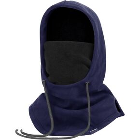 قناع تزلج هاساجي، بالاكلافا، قناع تزلج للرجال والنساء، صوف دافئ مقاوم للرياح in Kuwait