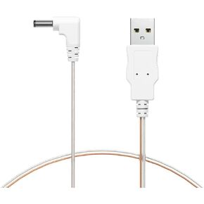 Power Cord for Mooas LED Wall Clocks (Pure Mini LED Clock) in Kuwait