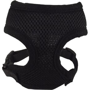 Hamilton Adjustable Soft Mesh Chicken Harness