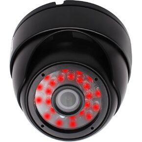 CODSOK USB Camera Day Night Vision Indoor&Outdoor CCTV USB Dome Housing Waterproof Camera for House and Pc Industrial Security CCTV Camera for Baby Monitor Pets Monitor Home Security in Kuwait