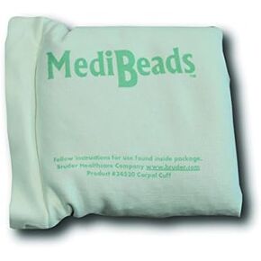 MediBeads Moist Heat Carpal Cuff in Saudi Arabia