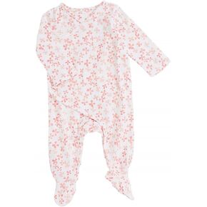 aden + anais بيبي بوي أو فتاة كيمونو قطعة واحدة، بيجامة قطعة واحدة للأطفال الرضع، قطن موسلين فائق النعومة PJ's in Kuwait