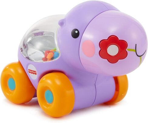 Fisher-Price Poppity Pop Hippo in Saudi Arabia