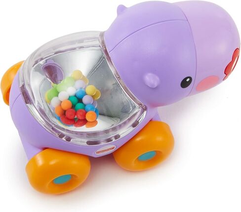 Fisher-Price Poppity Pop Hippo in Saudi Arabia