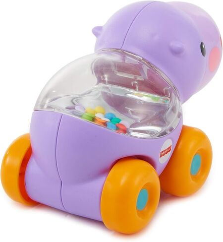 Fisher-Price Poppity Pop Hippo in Saudi Arabia