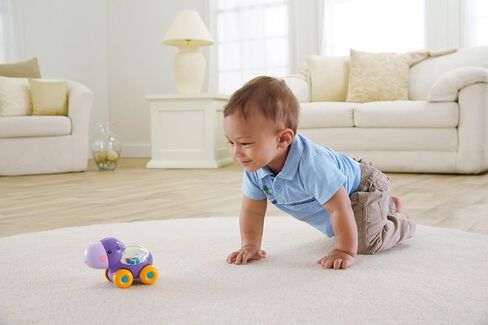 Fisher-Price Poppity Pop Hippo in Saudi Arabia