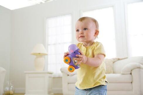 Fisher-Price Poppity Pop Hippo in Saudi Arabia