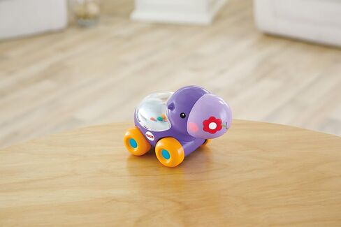 Fisher-Price Poppity Pop Hippo in Saudi Arabia