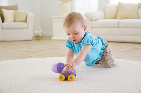 Fisher-Price Poppity Pop Hippo in Saudi Arabia
