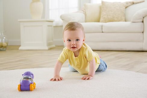 Fisher-Price Poppity Pop Hippo in Saudi Arabia