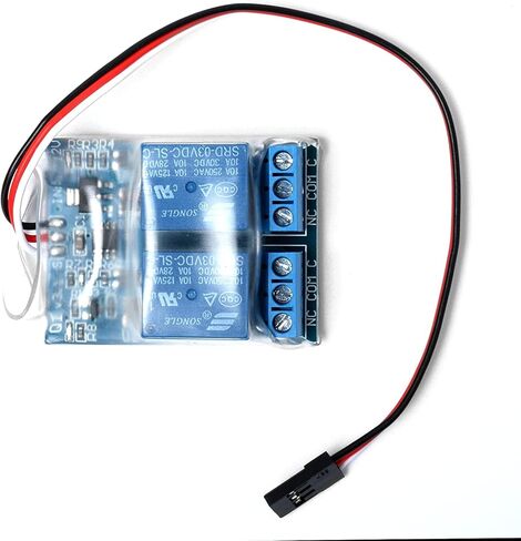اكس اتش اس ايه جهاز تحكم عن بعد Q1 بجهاز تحكم عن بعد موديل PWM لطائرة درون دي جيه اي FPV كوادكوبتر من ملحقات الإطلاق in Kuwait