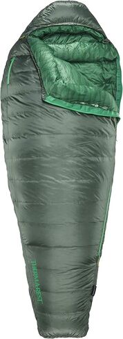 Therm-a-Rest Questar 32F/0C Lightweight Down Mummy Sleeping Bag in Saudi Arabia