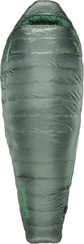 Therm-a-Rest Questar 32F/0C Lightweight Down Mummy Sleeping Bag in Saudi Arabia