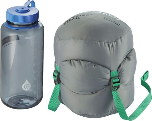 Therm-a-Rest Questar 32F/0C Lightweight Down Mummy Sleeping Bag in Saudi Arabia