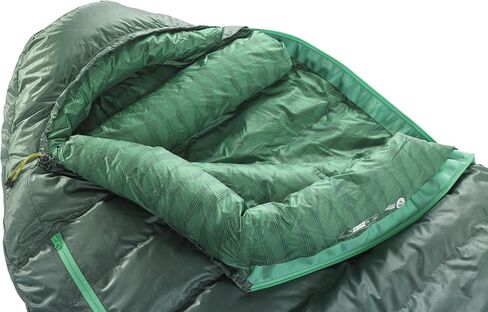 Therm-a-Rest Questar 32F/0C Lightweight Down Mummy Sleeping Bag in Saudi Arabia