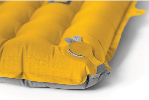 نيمو وسادة نوم معزولة من تينسور، عريضة عادية in Kuwait