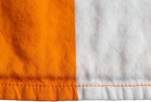 TWIG & BALE Knoxville Tennessee Baby Blanket Organic Cotton Muslin Swaddle Blanket - 47" x 43" - Fans of Tennessee Baby Gift for Boys Girls UT Vols Receiving Blankets in Kuwait