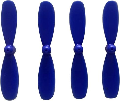 X-PACK 2 -شفرة زرقاء للطائرة بدون طيار in Kuwait