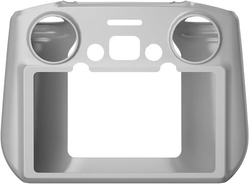 BTG غطاء حماية من السيليكون لـ DJl Mavic 3 Pro/Mavic 3 Pro Cine/Mavic 3 Classic/Mavic3/ Mavic 3 Cine/Mini 3 Pro/Mini 3/Mavic Air 2s DJI RC ملحقات جهاز التحكم عن بعد (أحمر) in Saudi Arabia