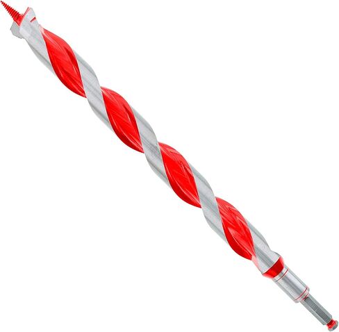 Diablo 1-3/8 in. x 17-1/2 in. Auger Bit in Kuwait