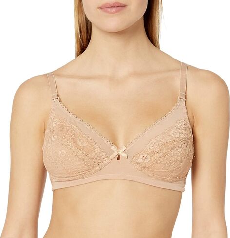 Rosie Pope Women's Wireless Unlined Bra in Saudi Arabia