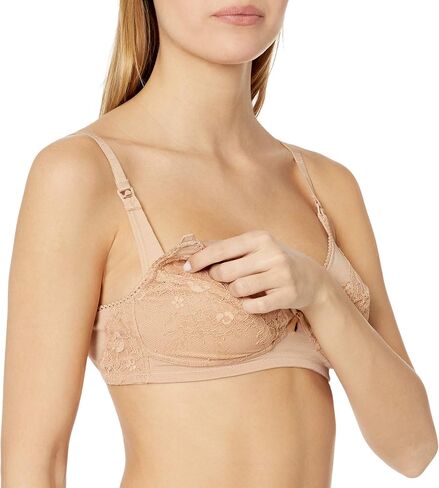 Rosie Pope Women's Wireless Unlined Bra in Saudi Arabia