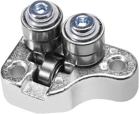 42-28-0015 Front Rear Guide Roller Kit For Milwaukee Deep Cut Band Saw 2729-22, 2729-20, 2729-21, 6232-20, 6238-20 in Kuwait