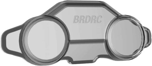 BTG Battery Clip with Cable Winder for DJI FPV Goggles V 2 / DJI Avata Drone Accessories in Saudi Arabia