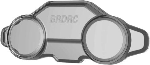BTG Battery Clip with Cable Winder for DJI FPV Goggles V 2 / DJI Avata Drone Accessories in Saudi Arabia