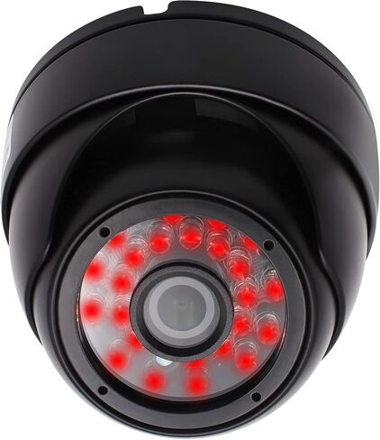 CODSOK USB Camera Day Night Vision Indoor&Outdoor CCTV USB Dome Housing Waterproof Camera for House and Pc Industrial Security CCTV Camera for Baby Monitor Pets Monitor Home Security in Kuwait