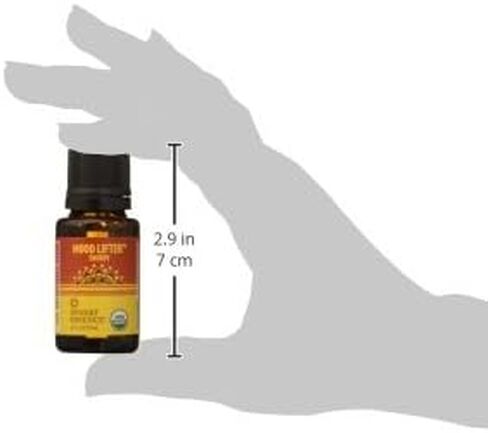 زيت أدفانسيد إيسنس العطري أورجانيك مود ليفتر 14.7 مل جرام 167058 in Kuwait