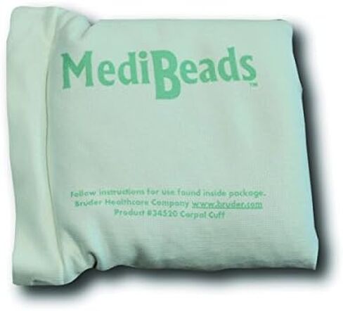 MediBeads Moist Heat Carpal Cuff in Saudi Arabia