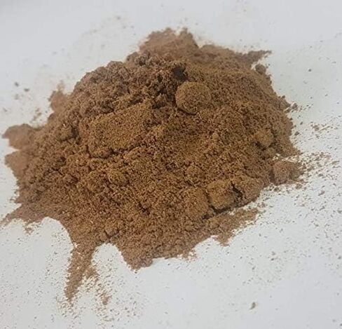 Dashang Dhoop Powder | Ten Herbal Extracts Powder in one incense | Ikshvaku Dashang in Kuwait