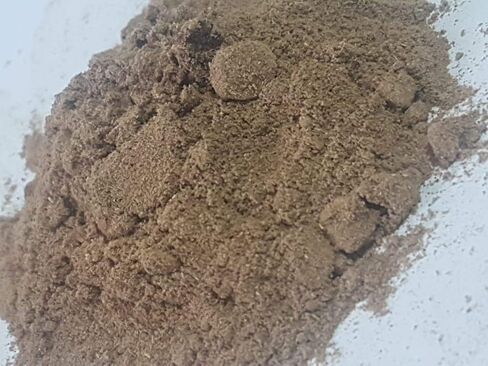 Dashang Dhoop Powder | Ten Herbal Extracts Powder in one incense | Ikshvaku Dashang in Kuwait