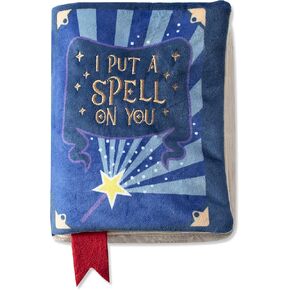 لعبة قطيفة للكلاب من فرينج ستوديو، بعبارة «I Put A Spell On You» (314032) in Kuwait