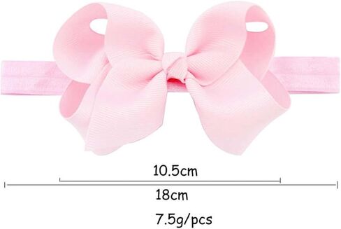 ZCYYYS طفلة جوارب طويلة إلى الركب مع القوس الرضع الصغار تخزين الفتيات الصغيرات جورب طويل تكدرت أنبوب جورب تخزين PWZ01 in Kuwait