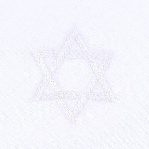 ربطة قدم مطرزة من ماجنوليا بيبي بريت ميلاه in Kuwait