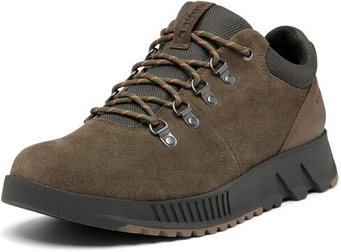 أحذية رياضية منخفضة مقاومة للماء للرجال من Sorel Mac Hill Lite Hiker in Saudi Arabia