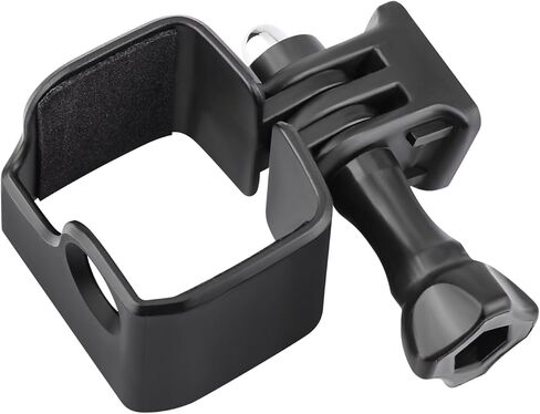 محول توسيع من فلاي مايل لدي جيه اي اوسمو بوكيت 3، حامل تمديد الكاميرا مع اطار ثابت، ملحقات خارجية in Kuwait